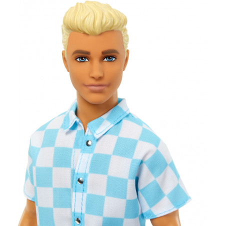 Barbie Beach Day Ken