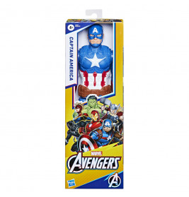 Avengers Titan Hero Sortiment A