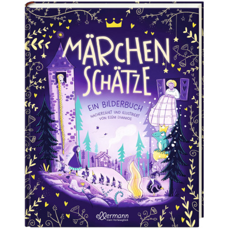 Märchenschätze