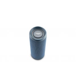 Bluetooth Lautsprecher Vieta P PARTY blue
