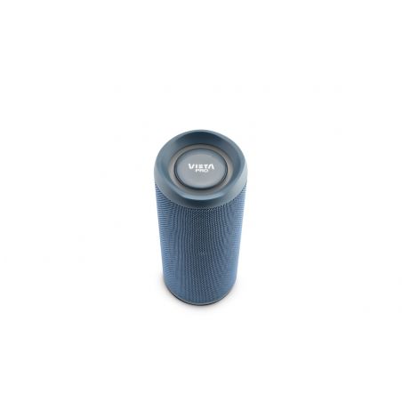 Bluetooth Lautsprecher Vieta P PARTY blue