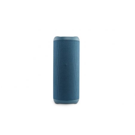 Bluetooth Lautsprecher Vieta P PARTY blue