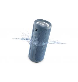 Bluetooth Lautsprecher Vieta P PARTY blue