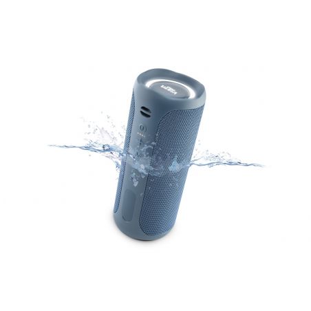 Bluetooth Lautsprecher Vieta P PARTY blue