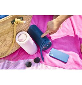 Bluetooth Lautsprecher Vieta P PARTY blue