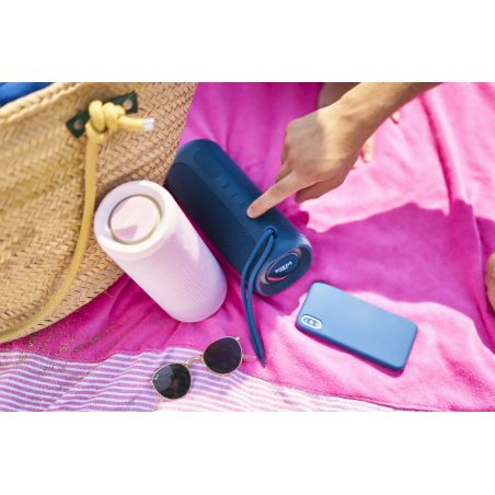 Bluetooth Lautsprecher Vieta P PARTY blue