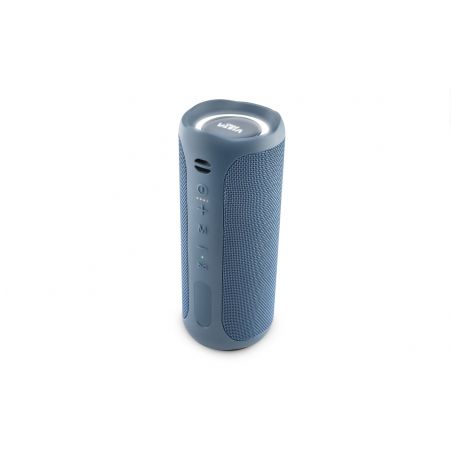 Bluetooth Lautsprecher Vieta P PARTY blue