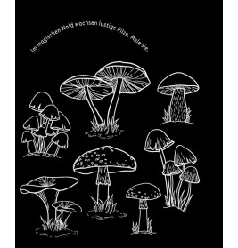 Kritzkratz-Spaß Feen