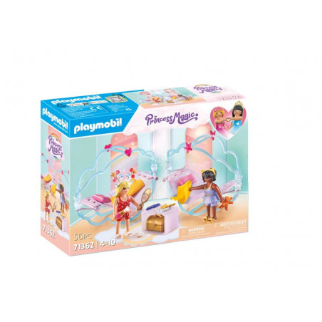 PLAYMOBIL 71362 Himmlische Pyjamaparty