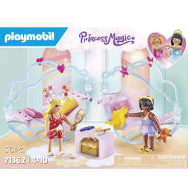 PLAYMOBIL 71362 Himmlische Pyjamaparty