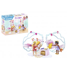 PLAYMOBIL 71362 Himmlische Pyjamaparty