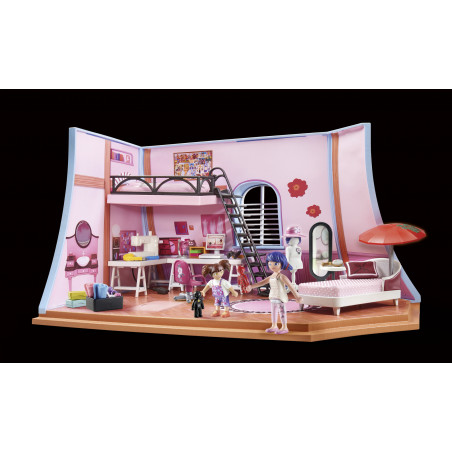 Miraculous: Marinettes Loft