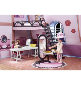 Miraculous: Marinettes Loft