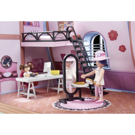 Miraculous: Marinettes Loft