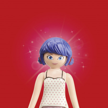 Miraculous: Marinettes Loft