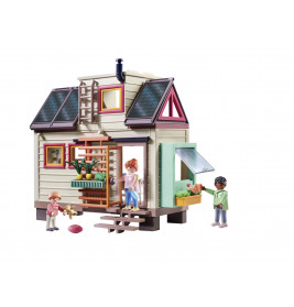 PLAYMOBIL 71509 Tiny House