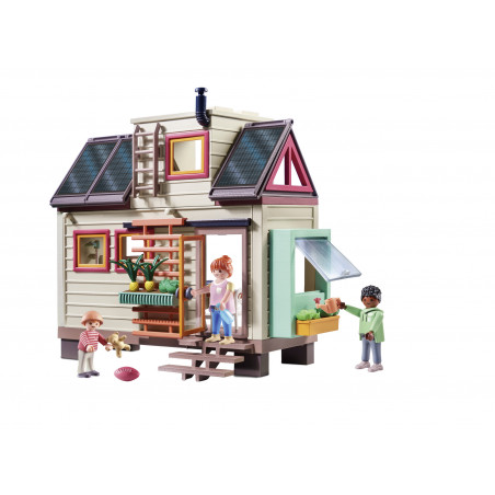 PLAYMOBIL 71509 Tiny House