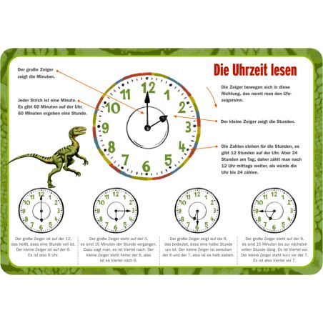 Meine superschlaue saurierstar ke Schulstart-Box