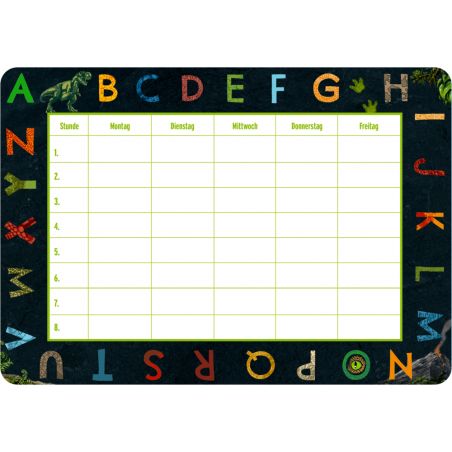 Meine superschlaue saurierstar ke Schulstart-Box