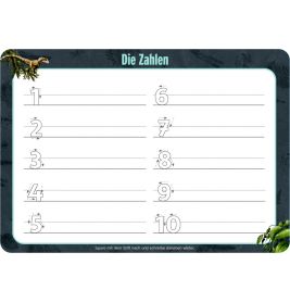 Meine superschlaue saurierstar ke Schulstart-Box