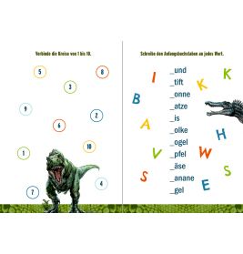 Meine superschlaue saurierstar ke Schulstart-Box