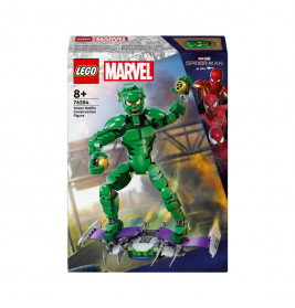 LEGO® Marvel Super 76284 Green Goblin Baufigur
