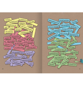 Lesen NERVT! - Bücher? Nein, danke!