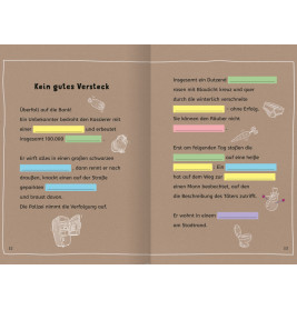 Lesen NERVT! - Bücher? Nein, danke!