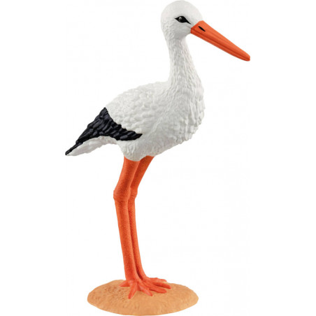 schleich® Farm World 13936 Storch
