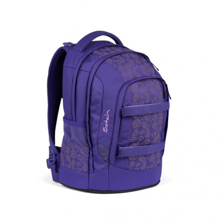 Pack Schulrucksack Bright Faces