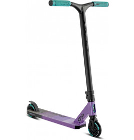 Puky Spin Stuntscooter chilled purple