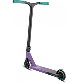 Puky Spin Stuntscooter chilled purple