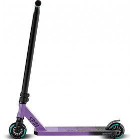 Puky Spin Stuntscooter chilled purple