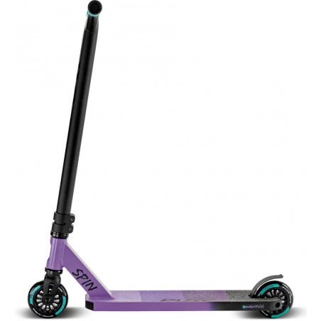 Puky Spin Stuntscooter chilled purple