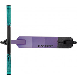 Puky Spin Stuntscooter chilled purple