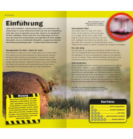 Die 100 ekligsten Dinge der Welt
