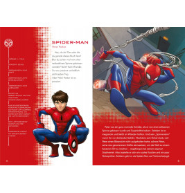 MARVEL: Der ultimative Guide