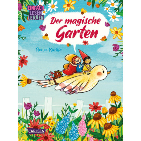 Der magische Garten