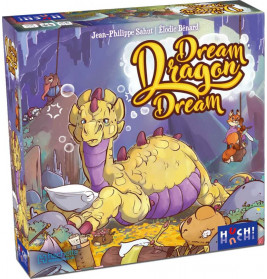 Dream Dragon Dream