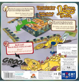 Dream Dragon Dream