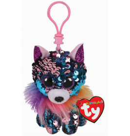 TY YAPPY CHIHUAHUA FLIPPABLE - CLIP