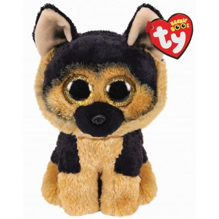 SPIRIT GERMAN SHEPHERD - Beanie Boos SPIRIT GERMAN SHEPHERD - Beanie Boos
