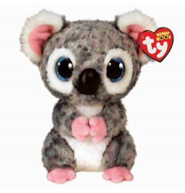 TY Karli Koalabär - Beanie Boo - Reg