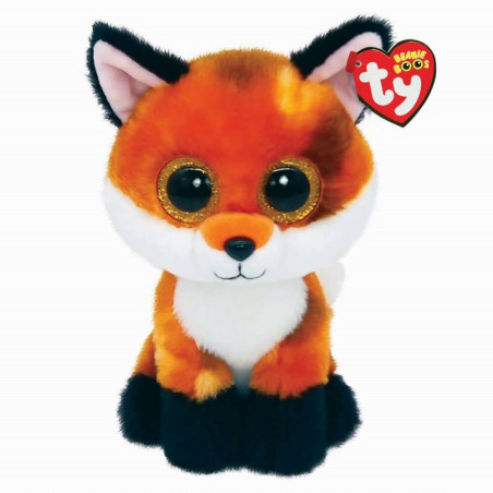 TY Meadow Fuchs - Beanie Boo - Reg