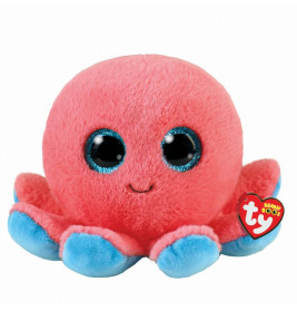 Ty Sheldon Oktopus - Beanie Boo