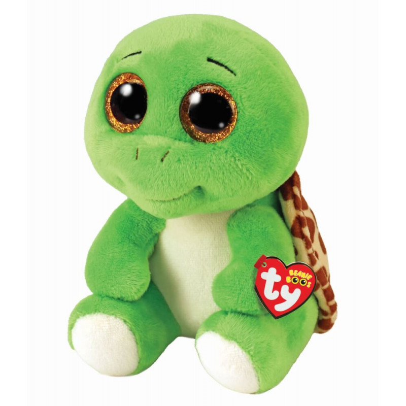 Ty Turbo Schildkröte - Beanie Boo