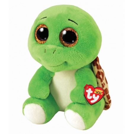 Ty Turbo Schildkröte - Beanie Boo