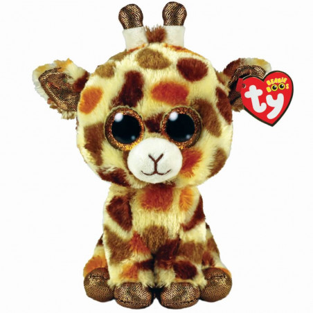 Ty Stilts Giraffe - Beanie Boo