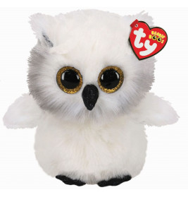 AUSTIN Eule - Beanie Boos - Med