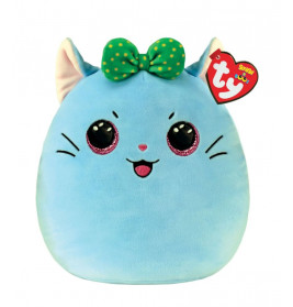 Ty Kirra Katze - Squishy Beanies - 20cm